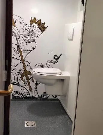 The - *