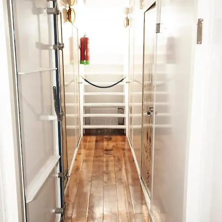 Hostel The - Haarlem