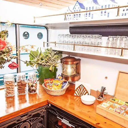 Hostel The - Haarlem